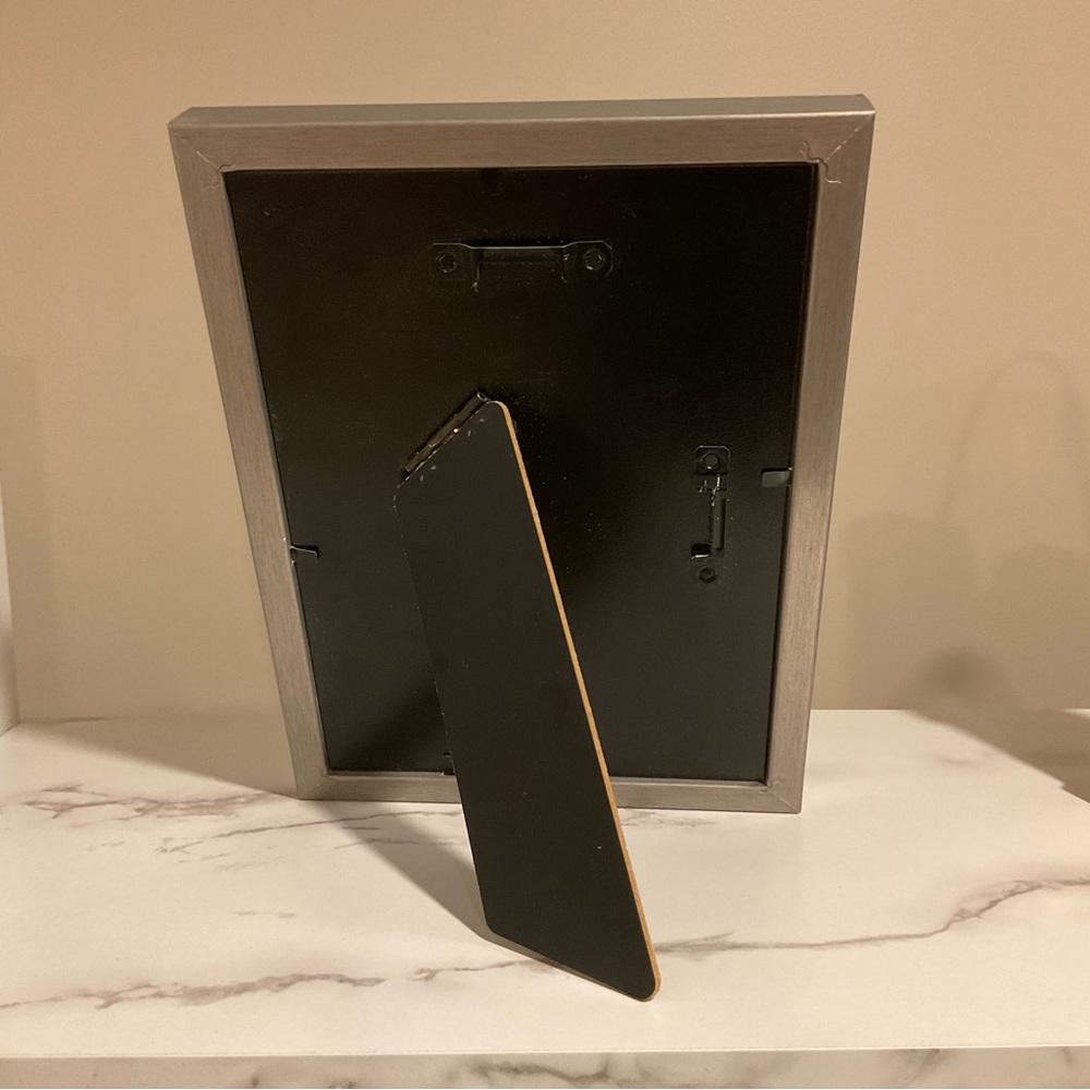 8x6 Picture Frame - Picture 3 of 3